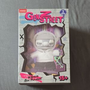 Stitch Gen Z Pendant